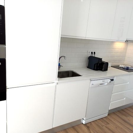 White Pearl Apartment Central Confy Spacious 拉哥斯 外观 照片