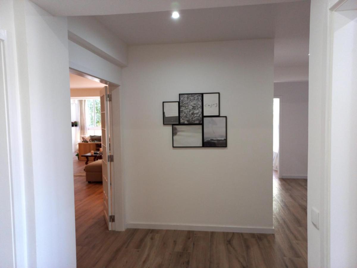 White Pearl Apartment Central Confy Spacious 拉哥斯 外观 照片