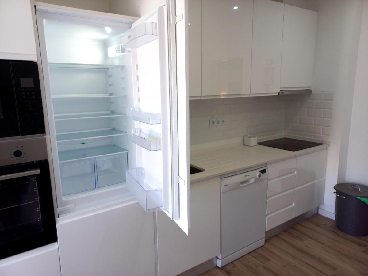White Pearl Apartment Central Confy Spacious 拉哥斯 外观 照片