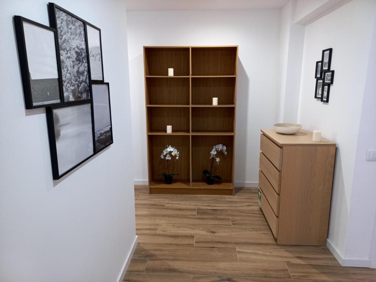 White Pearl Apartment Central Confy Spacious 拉哥斯 外观 照片