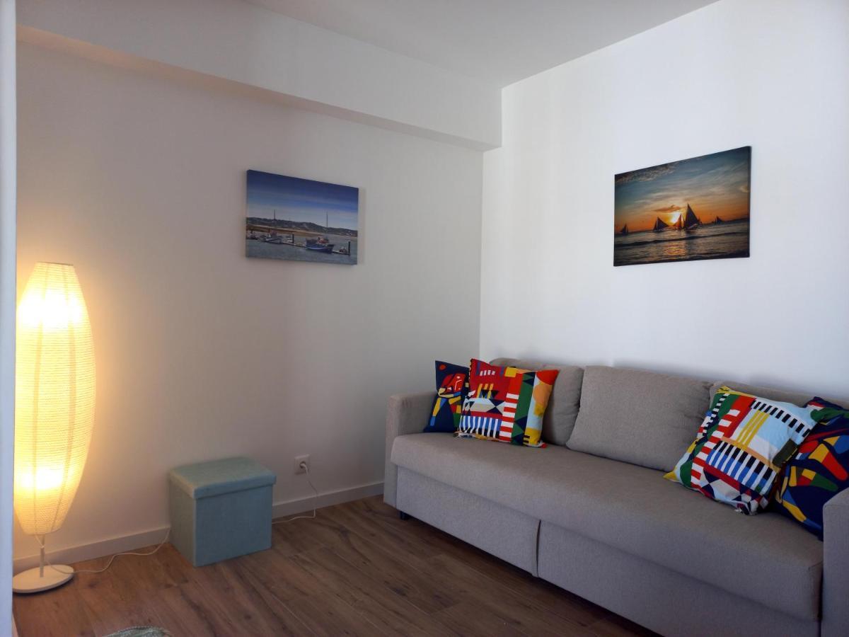 White Pearl Apartment Central Confy Spacious 拉哥斯 外观 照片