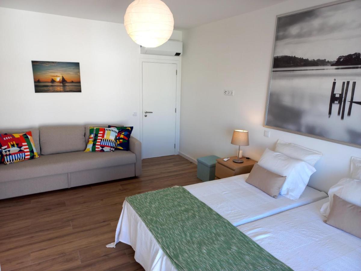 White Pearl Apartment Central Confy Spacious 拉哥斯 外观 照片