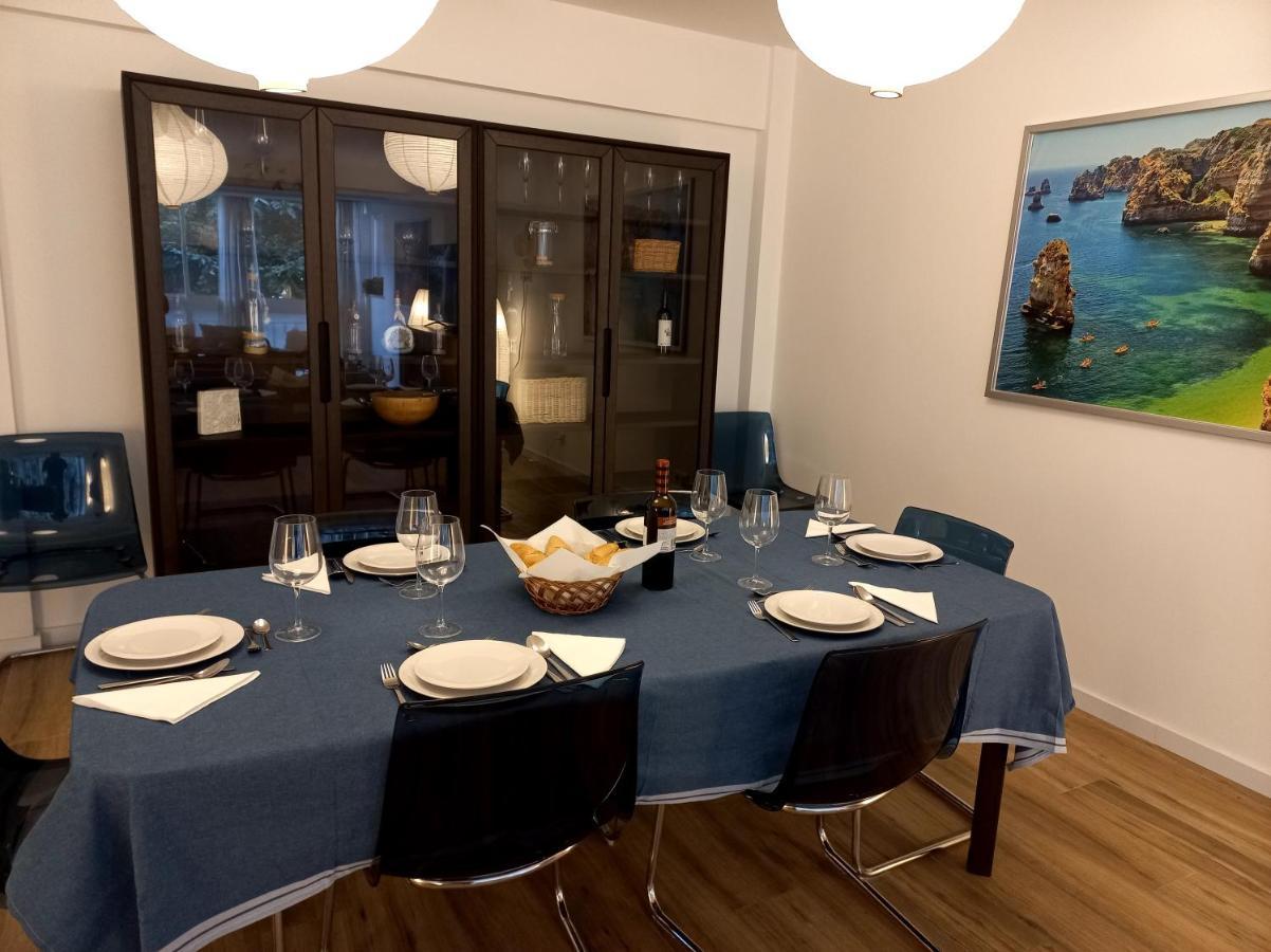 White Pearl Apartment Central Confy Spacious 拉哥斯 外观 照片
