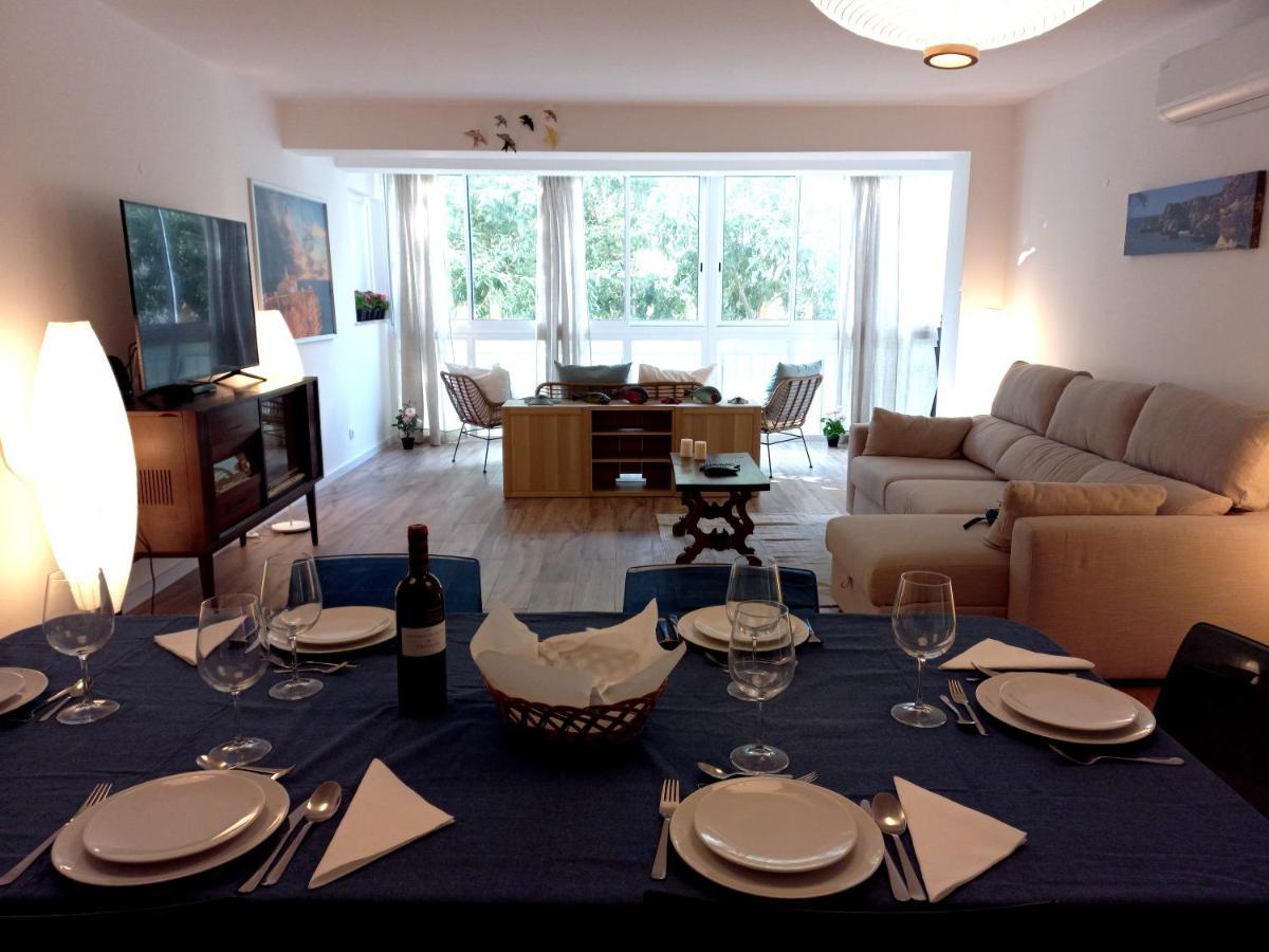 White Pearl Apartment Central Confy Spacious 拉哥斯 外观 照片