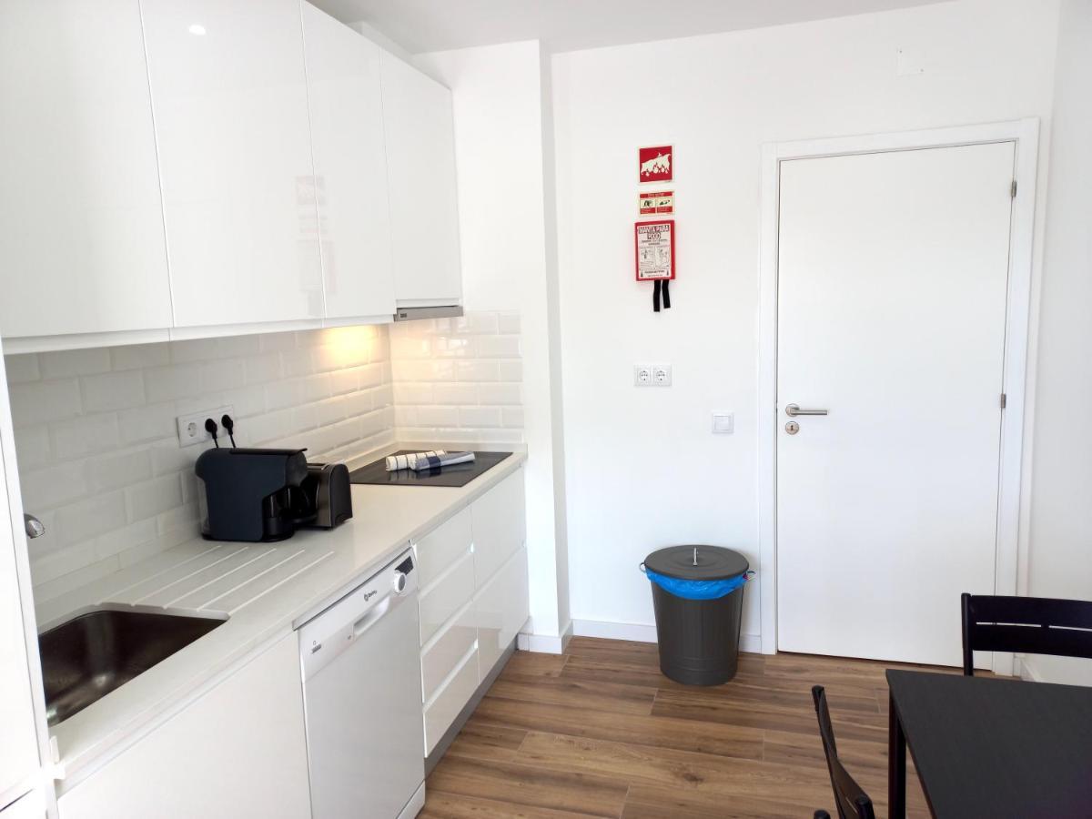 White Pearl Apartment Central Confy Spacious 拉哥斯 外观 照片
