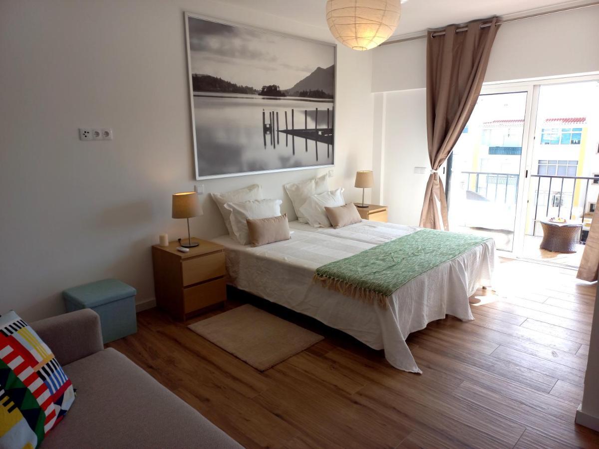White Pearl Apartment Central Confy Spacious 拉哥斯 外观 照片