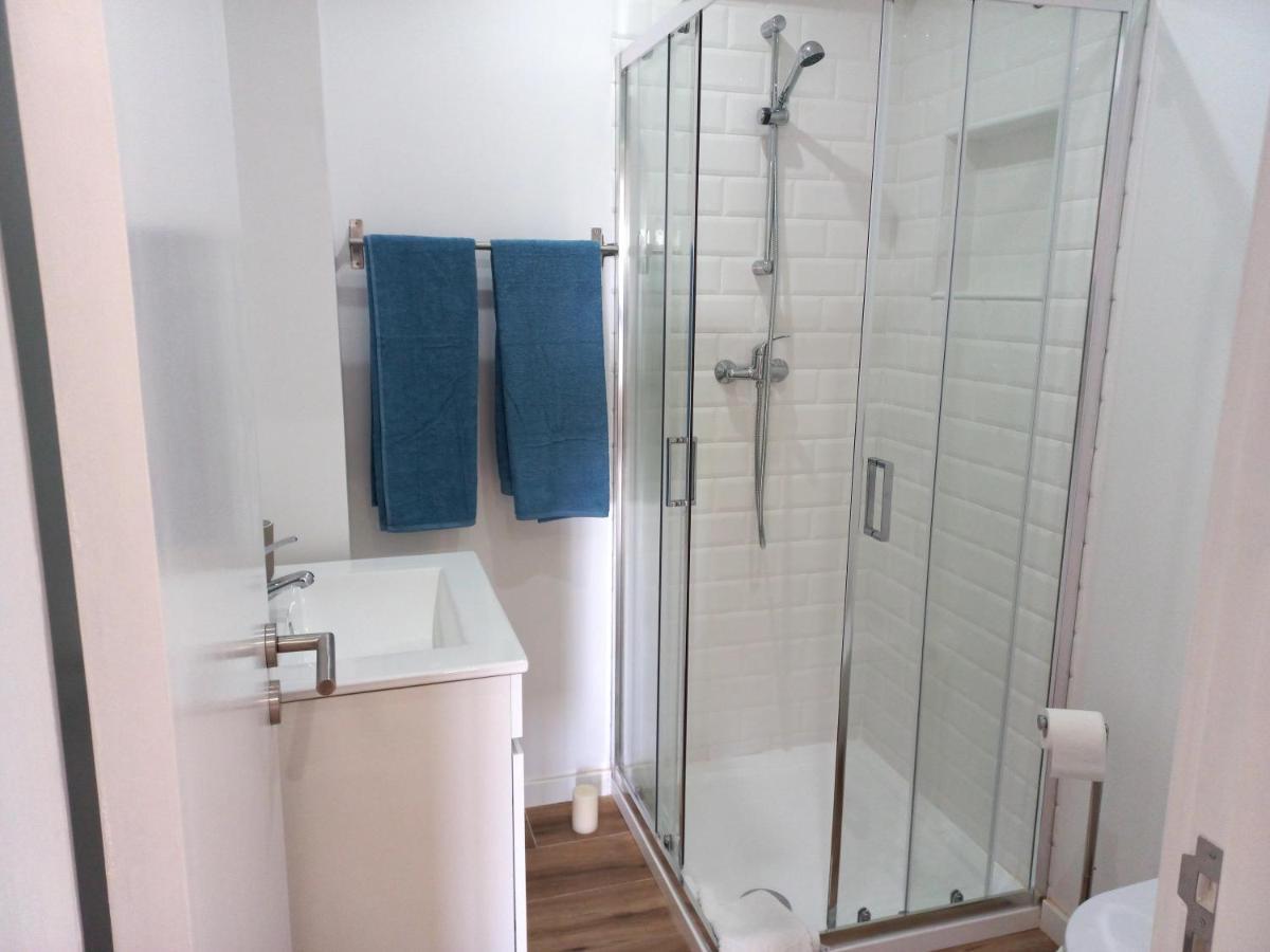 White Pearl Apartment Central Confy Spacious 拉哥斯 外观 照片