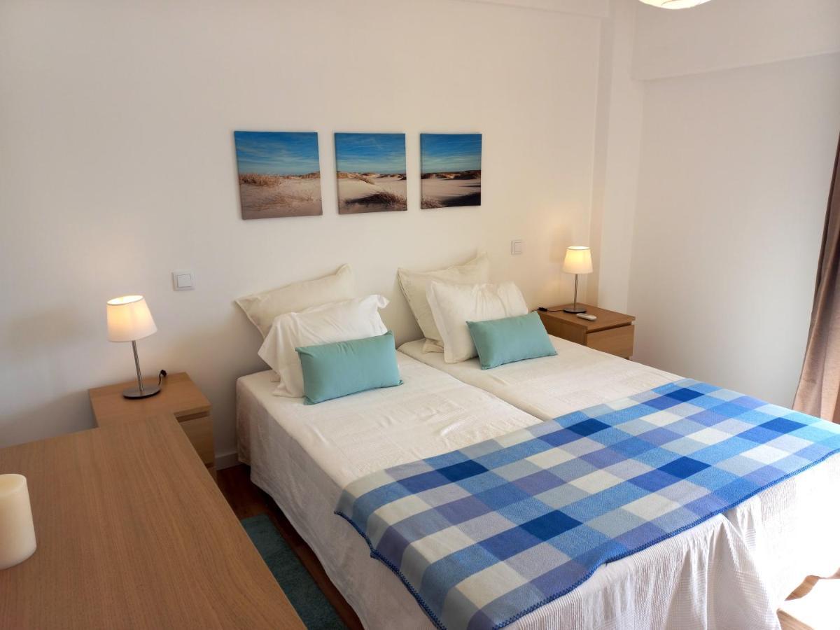 White Pearl Apartment Central Confy Spacious 拉哥斯 外观 照片