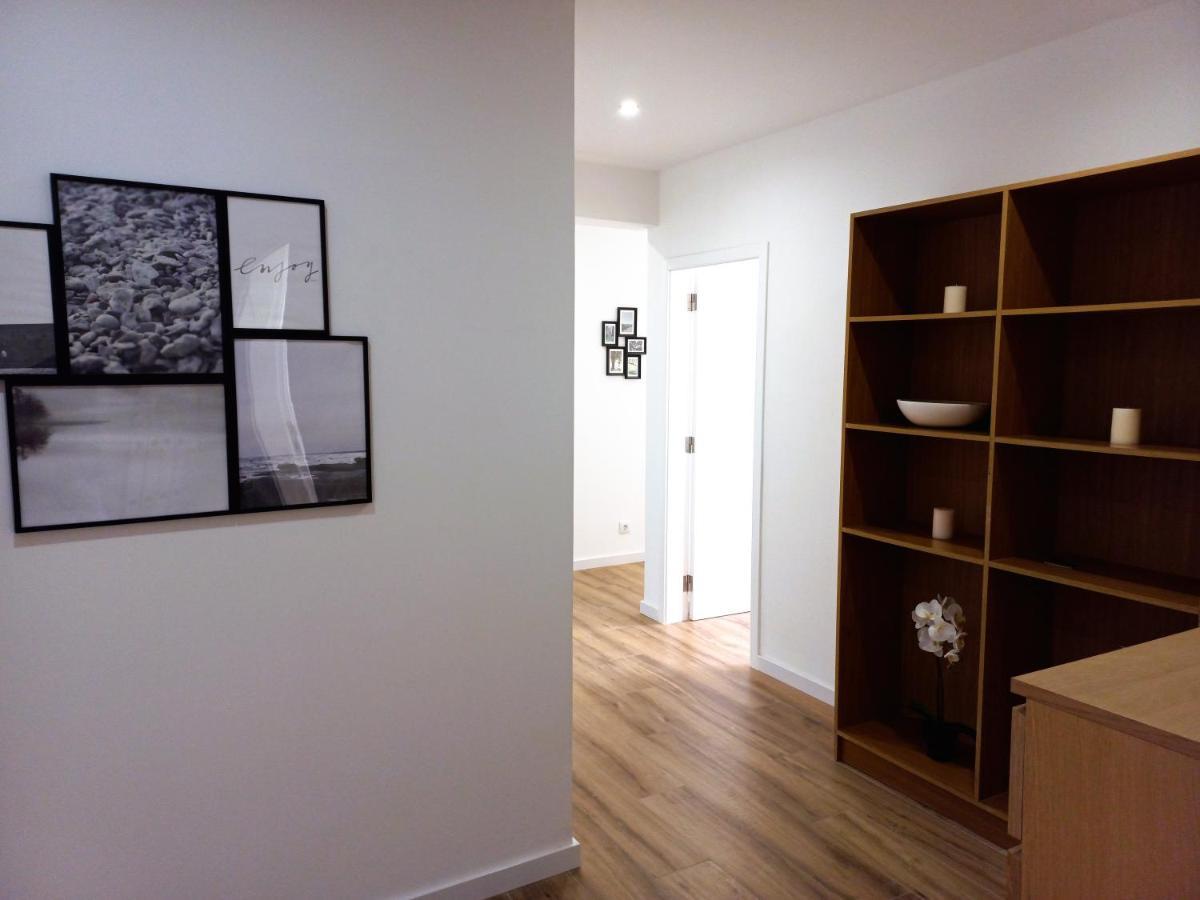 White Pearl Apartment Central Confy Spacious 拉哥斯 外观 照片