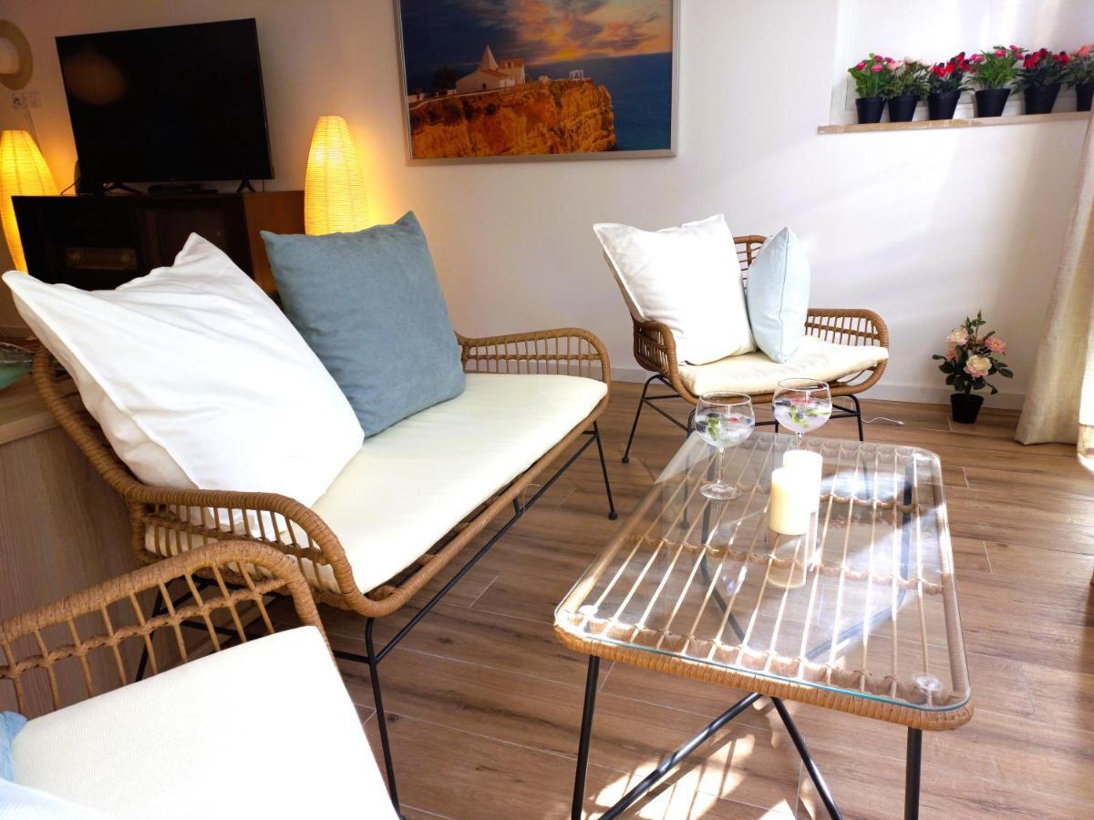 White Pearl Apartment Central Confy Spacious 拉哥斯 外观 照片