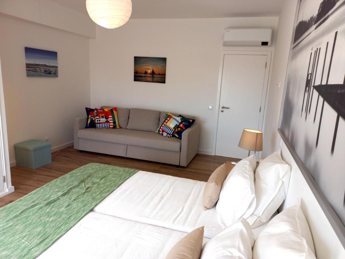 White Pearl Apartment Central Confy Spacious 拉哥斯 外观 照片