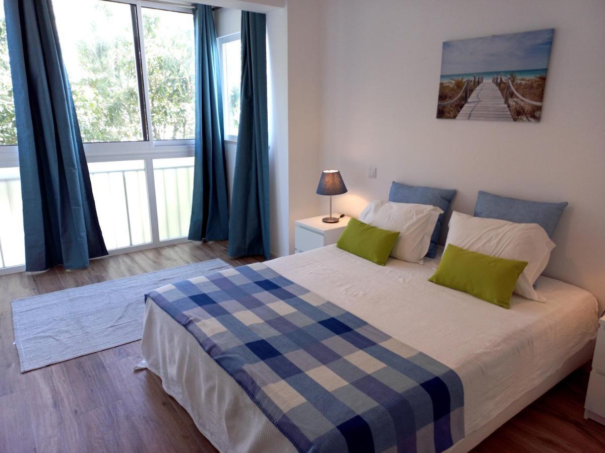 White Pearl Apartment Central Confy Spacious 拉哥斯 外观 照片