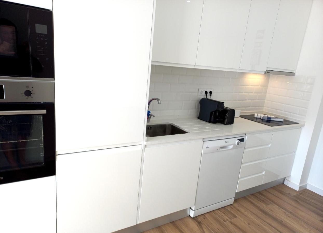 White Pearl Apartment Central Confy Spacious 拉哥斯 外观 照片