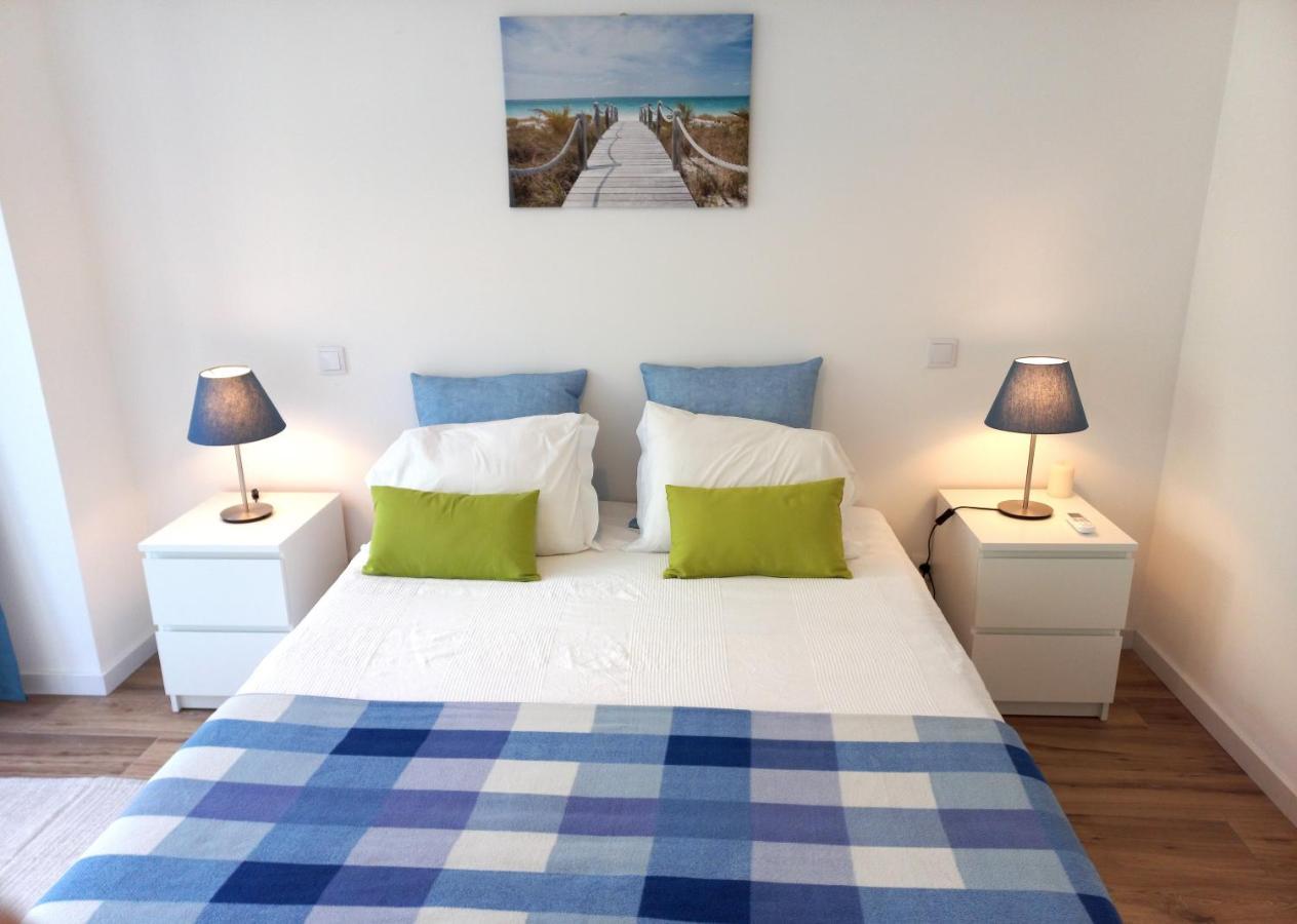 White Pearl Apartment Central Confy Spacious 拉哥斯 外观 照片