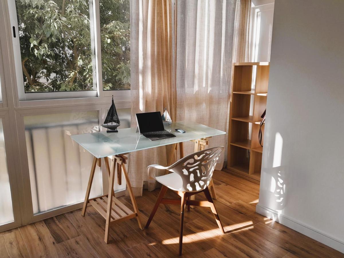 White Pearl Apartment Central Confy Spacious 拉哥斯 外观 照片
